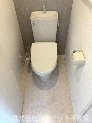 【トイレ】 | エクセル仲上 | 温水洗浄暖房便座