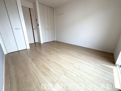 【寝室】 | エクセル仲上 | 洋室7帖