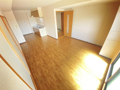 【居間・リビング】 | ヴィチーノ中豊島