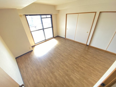 【洋室】 | ヴィチーノ中豊島