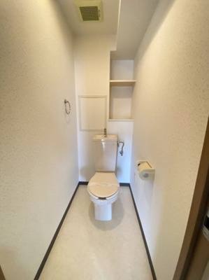 【トイレ】 | ヴィチーノ中豊島