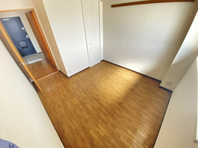 【洋室】 | ヴィチーノ中豊島