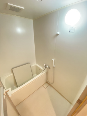 【浴室】 | ヴィチーノ中豊島