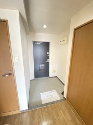 【玄関】 | ヴィチーノ中豊島