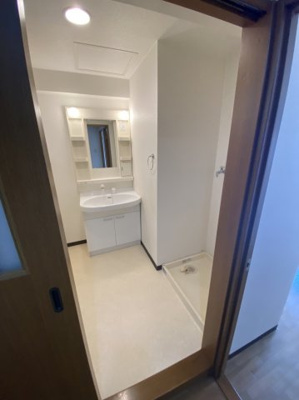 【玄関】 | ヴィチーノ中豊島