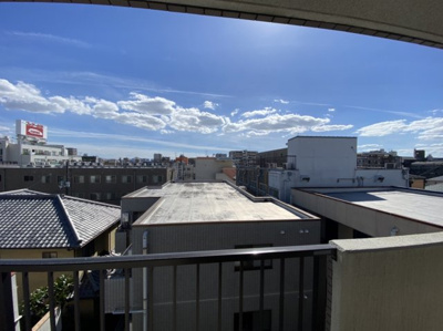 【展望】 | ヴィチーノ中豊島