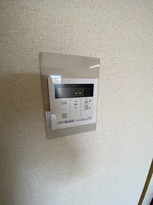 【設備】 | ヴィチーノ中豊島