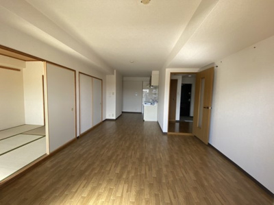 【居間・リビング】 | ヴィチーノ中豊島