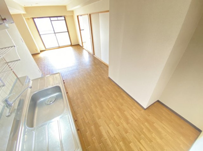 【居間・リビング】 | ヴィチーノ中豊島