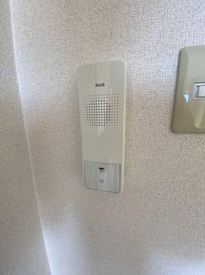 【セキュリティ】 | ヴィチーノ中豊島