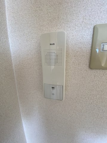 【セキュリティ】 | ヴィチーノ中豊島