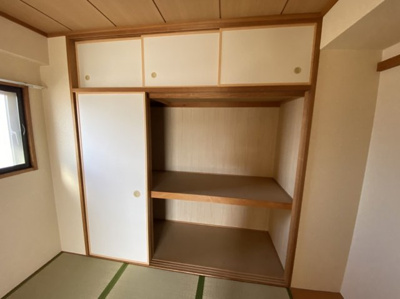 【収納】 | ヴィチーノ中豊島