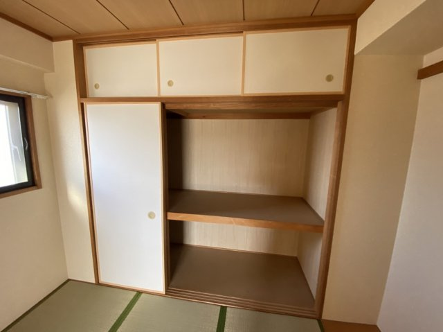 【収納】 | ヴィチーノ中豊島