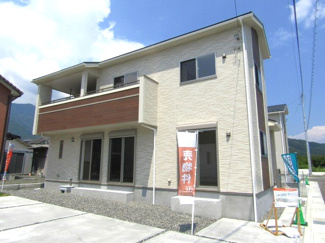 【外観】 | きれいな外観です