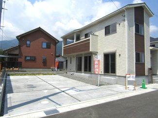 【駐車場】 | 駐車場です