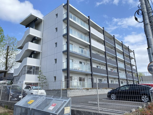 レジデンス二の宮のその他共用部分
