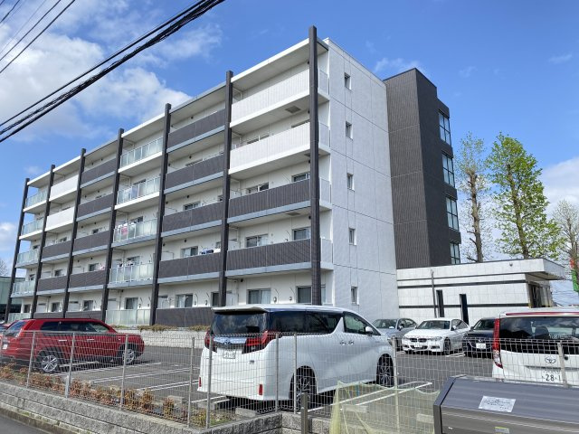 レジデンス二の宮
