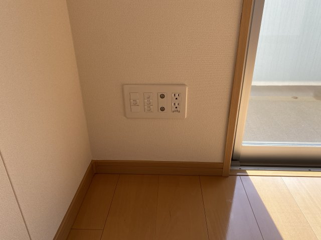 レジデンス二の宮の設備|イメージ(別号室)