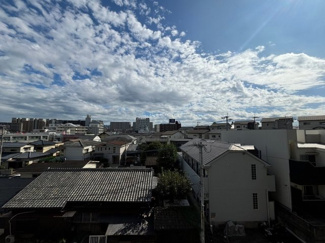 【展望】
