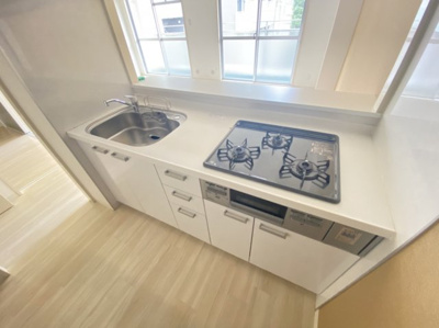 【キッチン】 | スプルースコート緑地