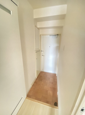 【玄関】 | スプルースコート緑地