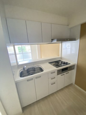 【キッチン】 | スプルースコート緑地
