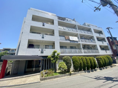 【外観】 | スプルースコート緑地