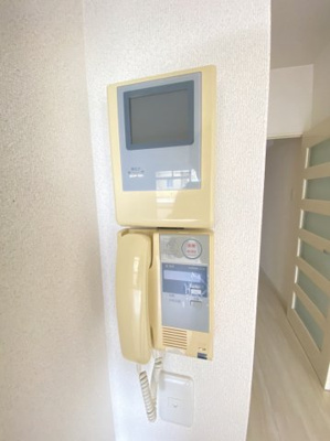 【セキュリティ】 | スプルースコート緑地