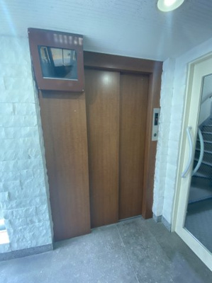 【その他共用部分】 | スプルースコート緑地