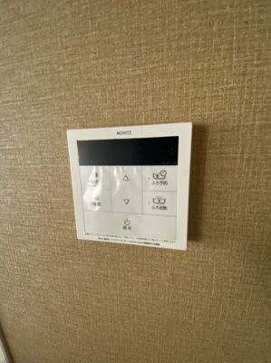 【設備】 | スプルースコート緑地