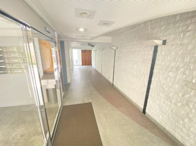 【ロビー】 | スプルースコート緑地