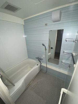 【浴室】 | スプルースコート緑地