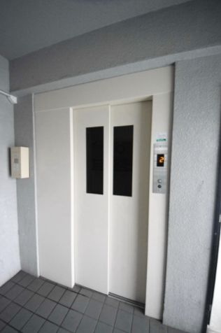 【その他共用部分】 | フルセイル権太坂