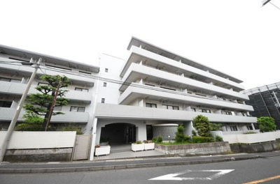 【外観】 | フルセイル権太坂