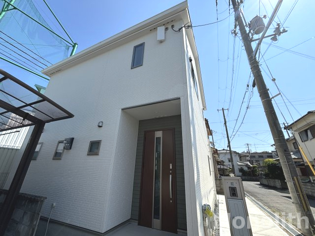 リナージュ岸和田市額原町