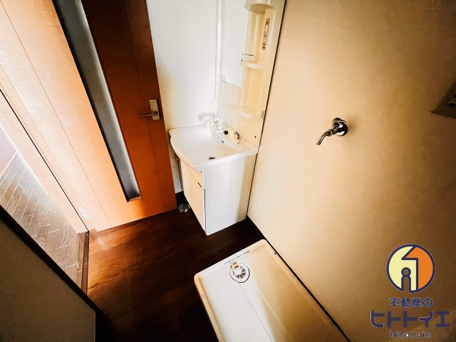 コーポテルニテⅠの設備