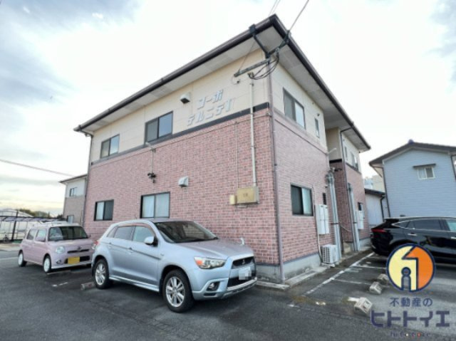 コーポテルニテⅠ