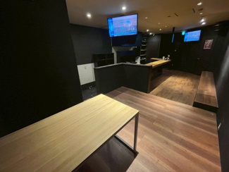 【洋室】 | 今堅田テナント9号