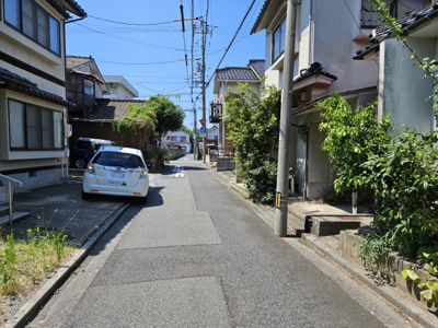 【周辺】 | 鳥取市寺町 土地