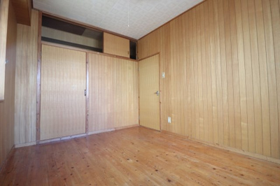 【その他共用部分】 | 池原住宅