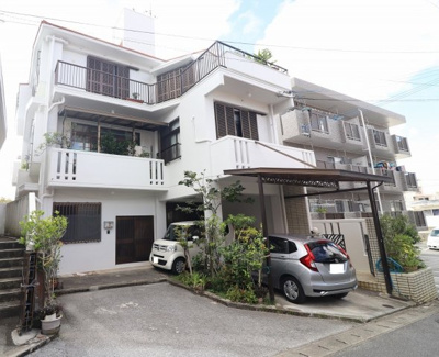 【外観】 | 池原住宅