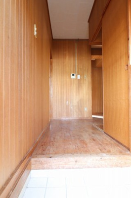 【地図】 | 池原住宅