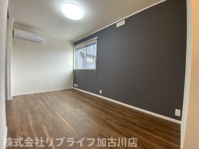 BabelⅡの居間・リビング