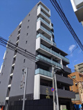 DUOSTAGE町田MAXIV(デュオステージマチダマキシヴ)の画像