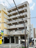 メインステージ不動前の画像