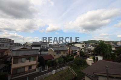 【展望】 | カレッジマンション七瀬川