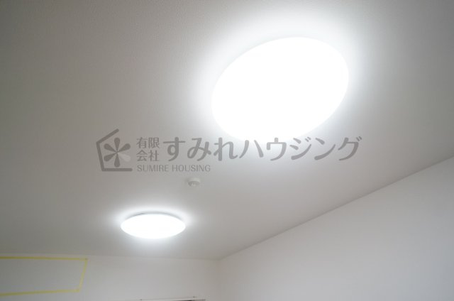 みなとメゾン川西中央の設備|参考、同建物・類似反転間取りの号室