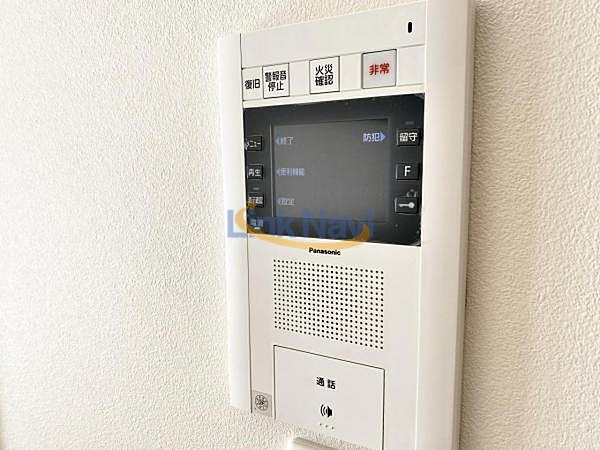 【設備】 | ファインフラッツ北浜