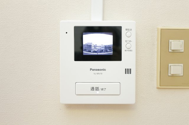 TAIRA BLGの設備