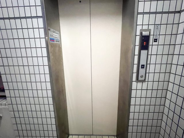TAIRA BLGのその他共用部分